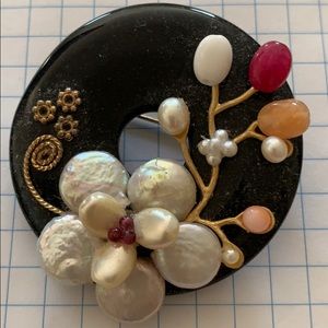 Brooch